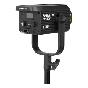 ویدیو لایت نانلایت مدل FS60B